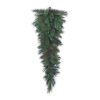 A&B Floral Greenery | Anchorage Teardrop, 44"