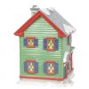 Department 56 Table Decor | Aunt Bethany'S House, Dept. 56 Village