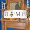 The Round Top Collection Wall Decor | Bumble Bee Charm