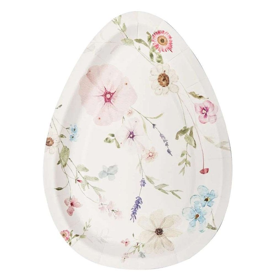 Sophistiplate Kitchen & Dining | Appetizer Plate, Charming Easter