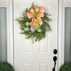 Miss Cayce's Miss Cayce'S Creations | Timeless Spring Wreath