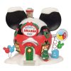 Department 56 Table Decor | Mickey'S Balloon Inflators, Dept. 56 Village